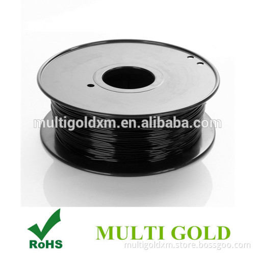 Plastic Rod 3mm 1.75mm PLA/ABS Filament, 3D Flexible Filament